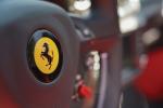 Ferrari California T The Lucybelle 2018 года